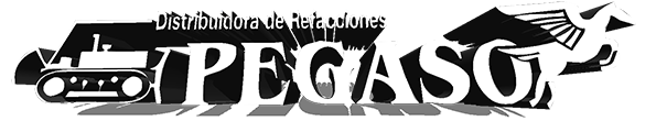 Distribuidora Pegaso